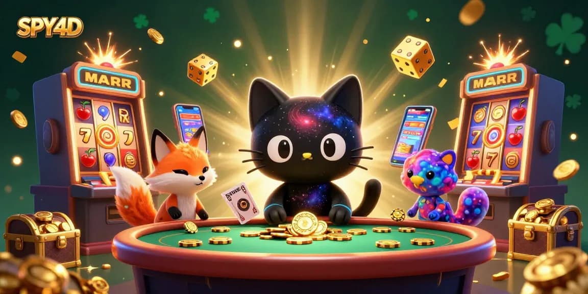 Bagaimana Mengatasi Kendala SPY4D Secara Cepat untuk Strategi Menang di 2026