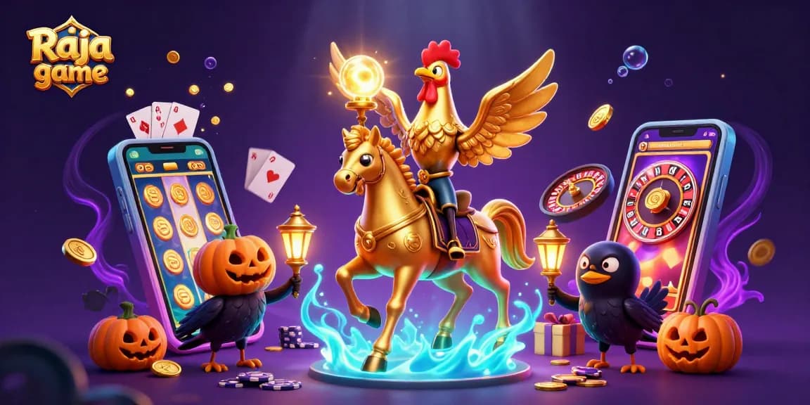 Boosting Slot Game Efficiency with Raja game for Winning Strategies in 2026