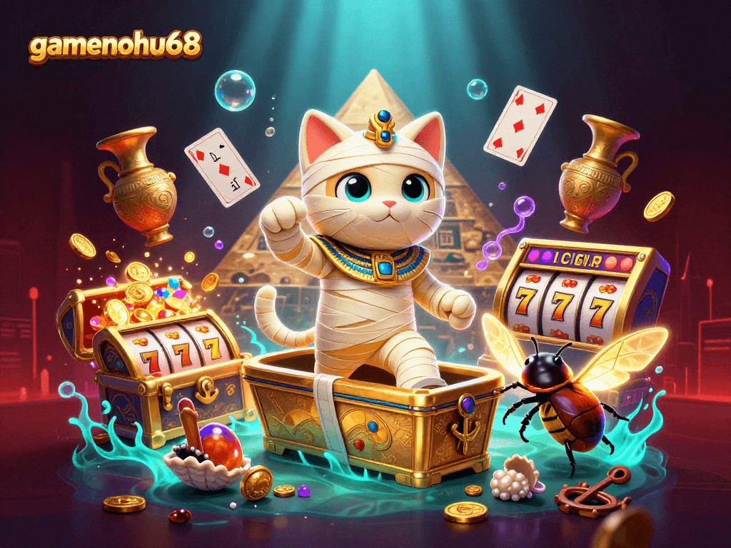 gamenohu68 Feature-by-Feature: Essential Insights for Strategic Gamblers in 2026