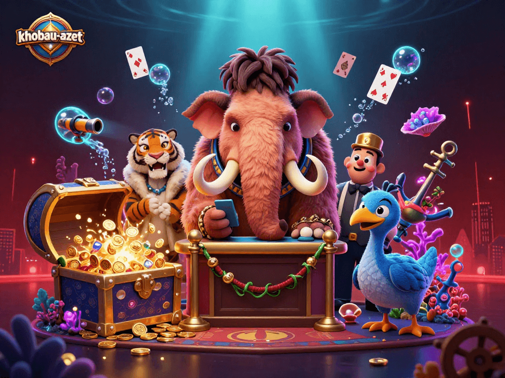 A Field Guide to khobau-aztec for Hands-On Gamblers Seeking Winning Strategies in 2026