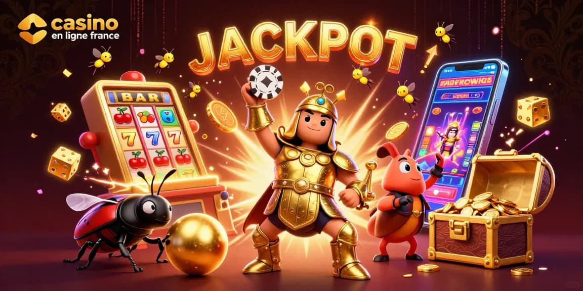 Comment Maximiser vos Gains avec le casino en ligne France en 2026