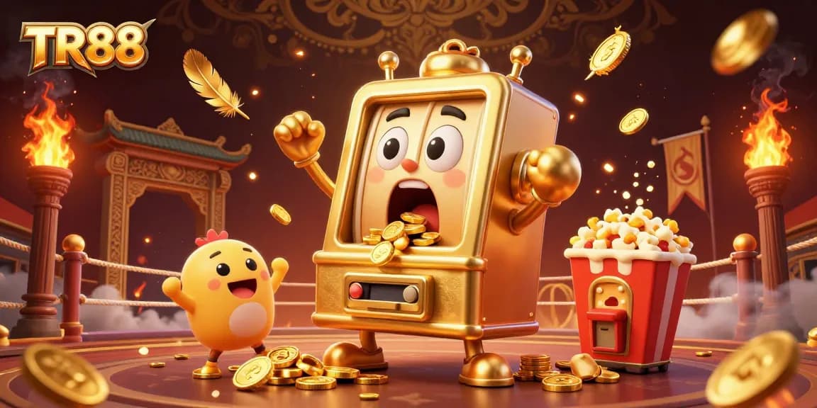 TR88 According to Top Gambling Analysts: Winning Strategies for 2026