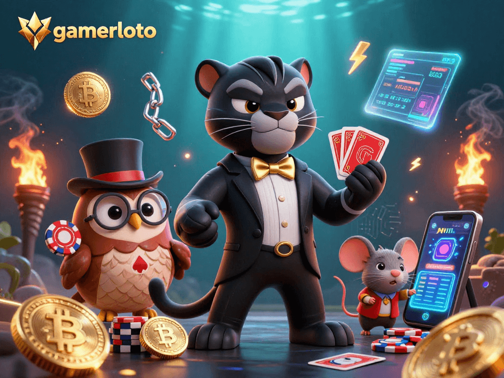 A Sustainable gamerloto Approach for Gamblers Seeking Winning Strategies in 2026