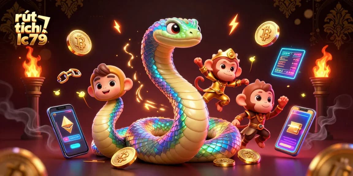 Rút tiền lc79 Hướng Dẫn Sinh Tồn: Điều Hướng Tài Xỉu và Chiến Lược Chơi Hiệu Quả trong 2026