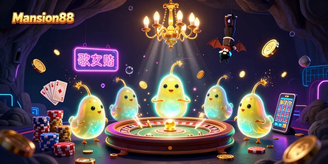 The Insider's Guide to Mansion88: What They Don't Tell You About Winning Strategies in 2026
