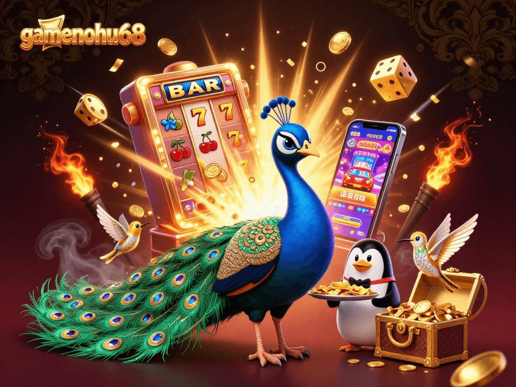 gamenohu68 Explained Simply for Every Gambler Seeking Winning Strategies in 2026