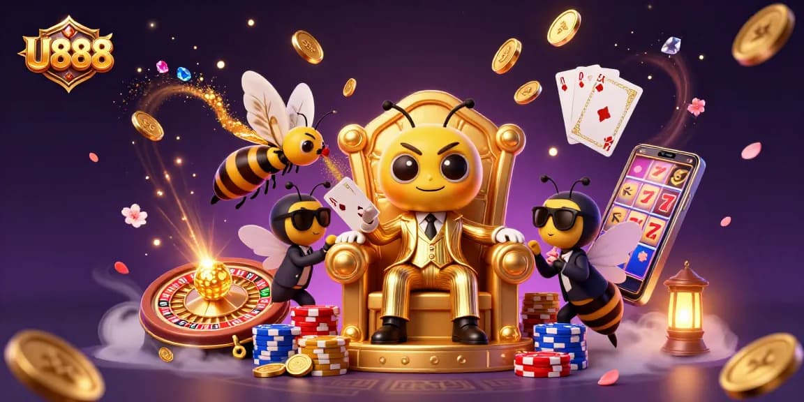 U888 vs Competitors: Strategic Betting Insights for Gamblers in 2026
