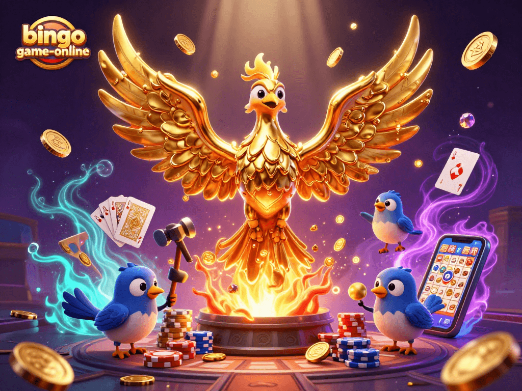 When Is the Best Time to Use bingo-game-online for Winning Strategies in 2026?