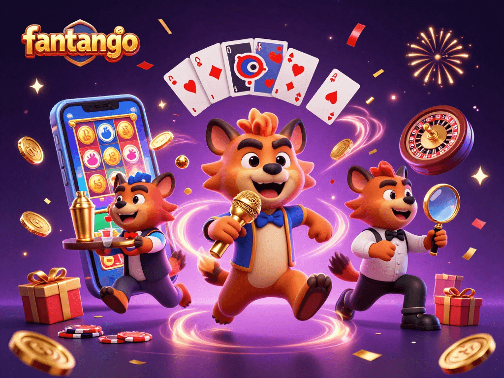 How fantango Upgrades Your Gaming Experience Quality for Players in 2026