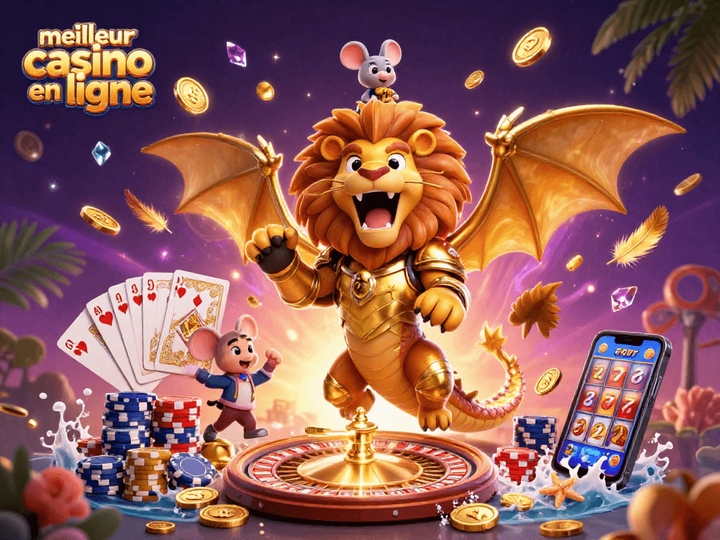 Conseils Stratégiques pour le Meilleur Casino en Ligne en 2026 pour les Joueurs