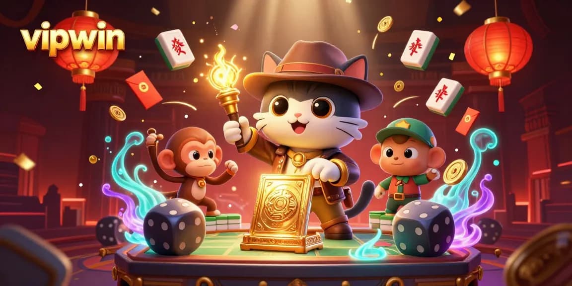 The Insider's Guide to vipwin: Winning Strategies for Gamblers in 2026