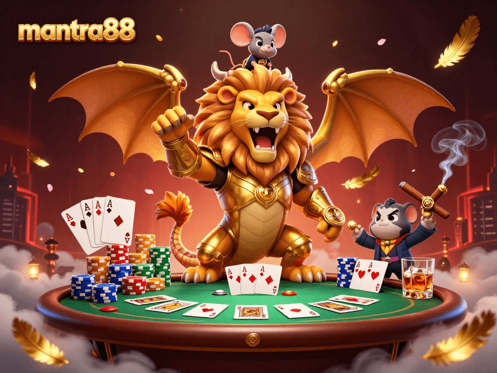 mantra88 Red Flags: Signs You Should Walk Away from Risky Bets in 2026