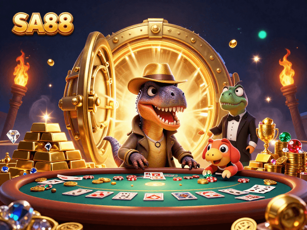 SA88 Casino Performance Tested: Speed, Value, and Reliability for Gamblers in 2026