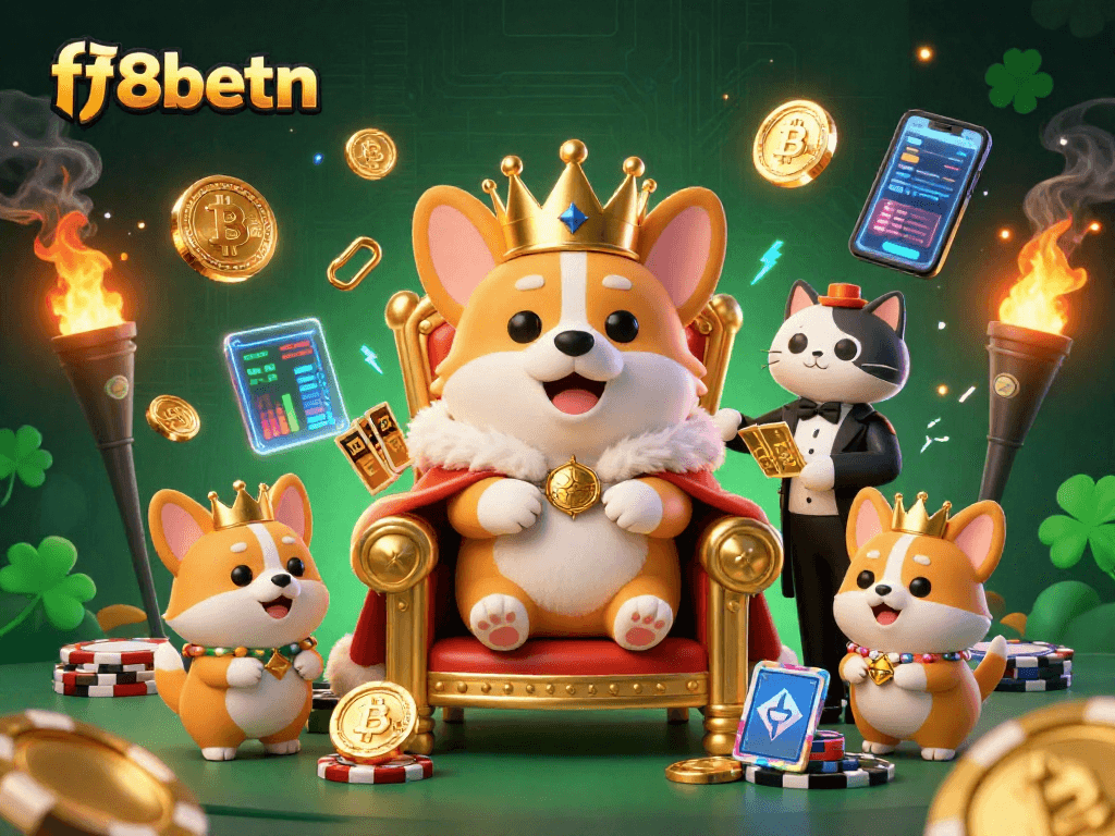 f8betn Deep Dive: Strategic Gameplay Insights for Gamblers in 2026