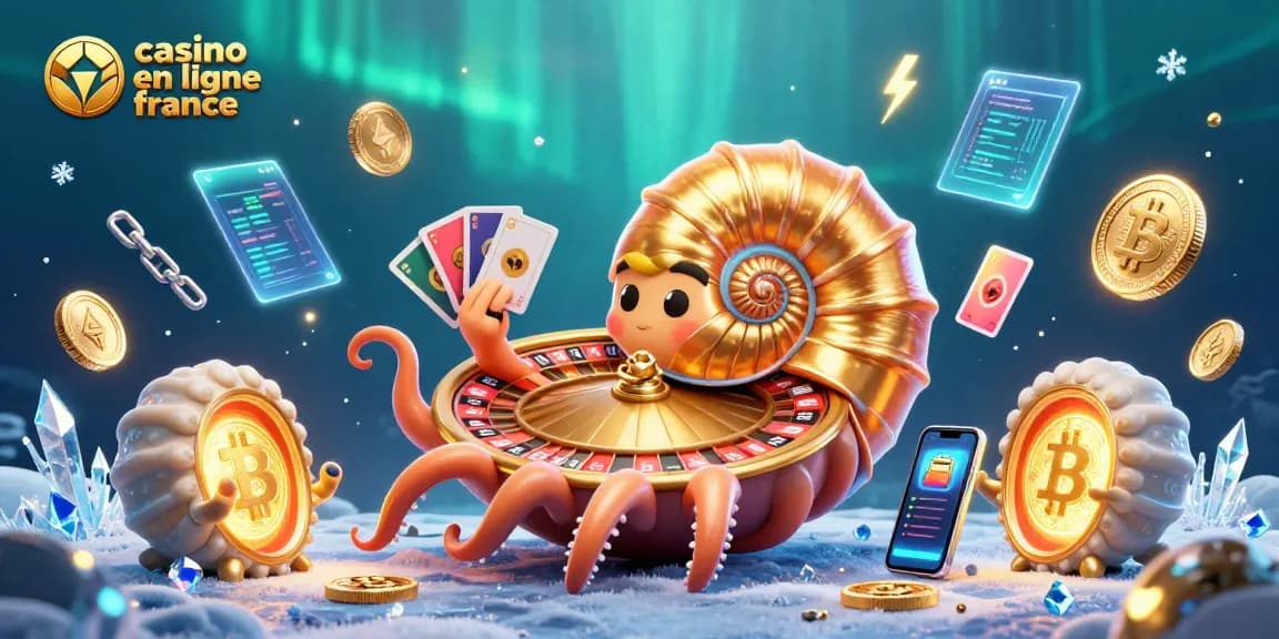 Comment Optimiser votre Performance au Casino en Ligne France en 2026