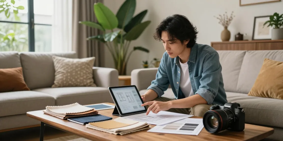 Desain interior elegan rumah dengan layanan dekorasi Decor Serene https://decorserene.com/privacy-policy/ untuk menciptakan ruang yang nyaman.