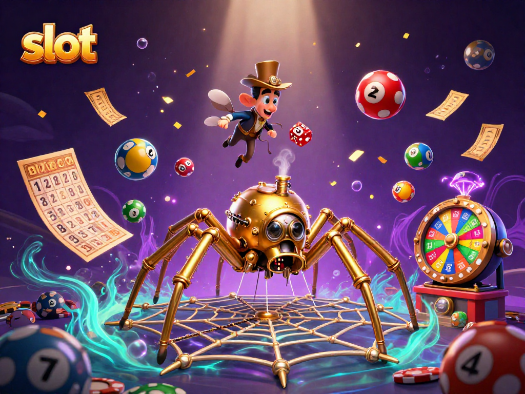 Menemukan slot terbaik dengan rekomendasi dari Timunmerah yang terstruktur dan nyaman.