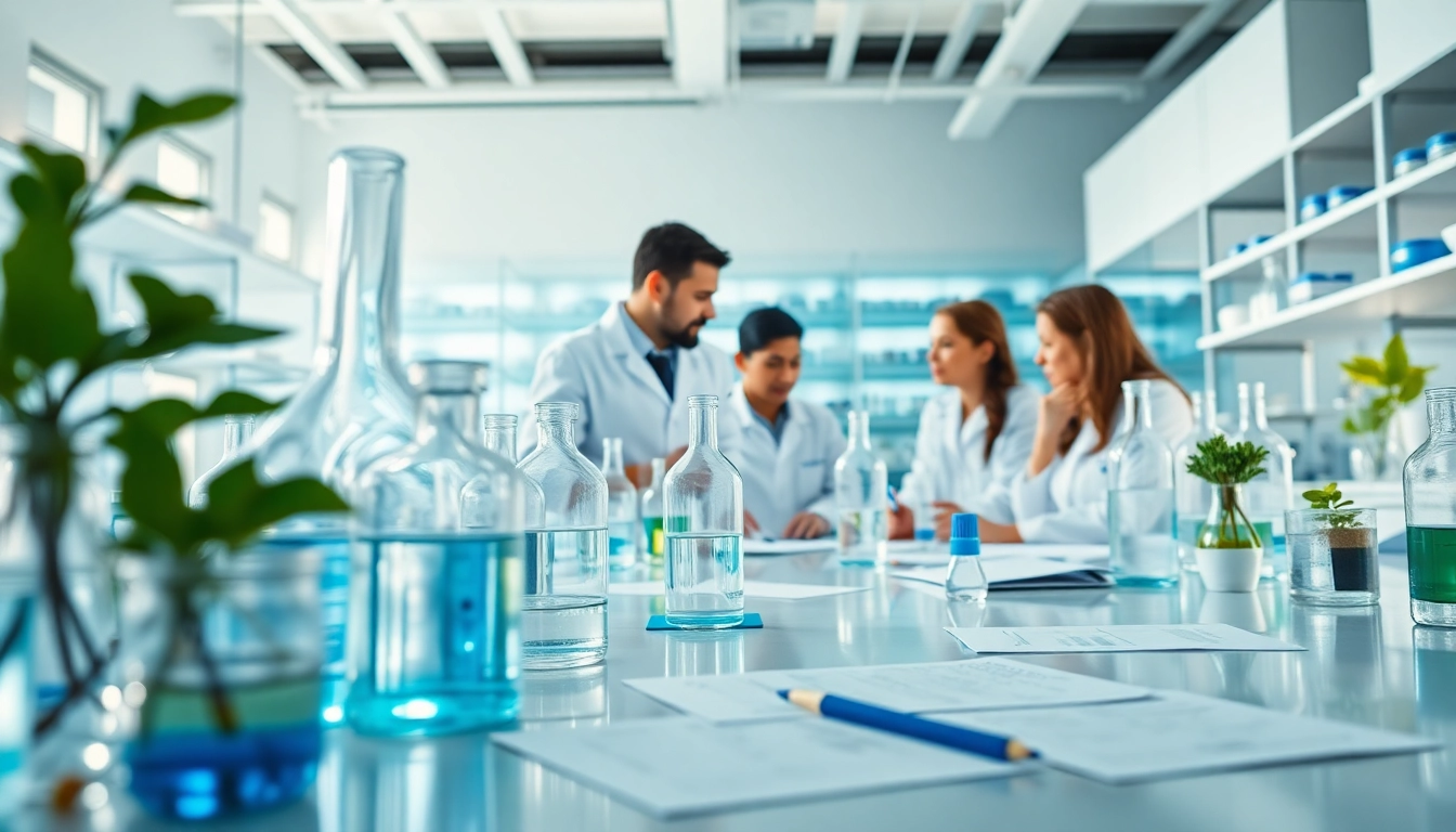 The Science Behind Research Peptides: Understanding Their Impact