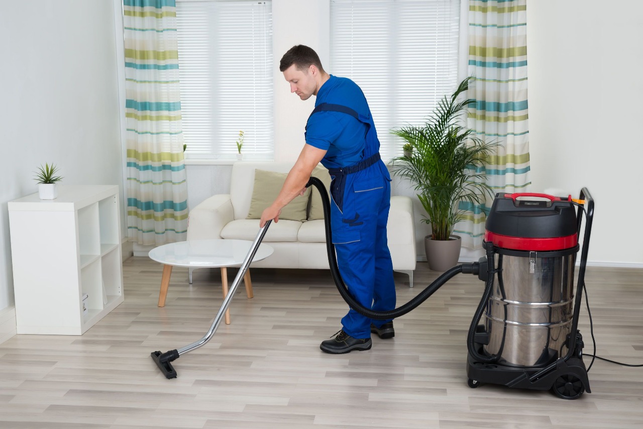 Affordable Bond Cleaning Logan for End of Lease Needs