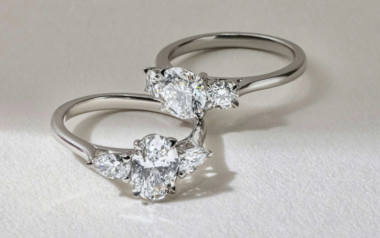 Wedding rings on finance | Elegant Designs with Flexible Payment Plans