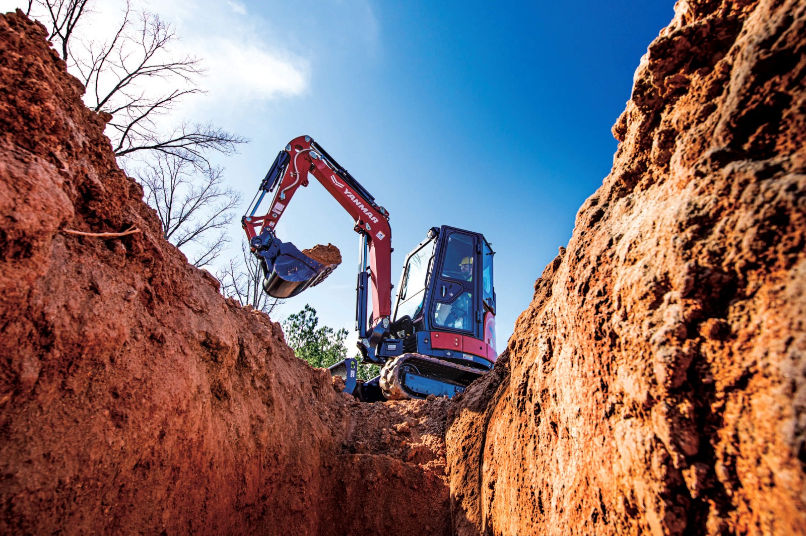Mobile Equipment Service for On-Site Repairs and Maintenance