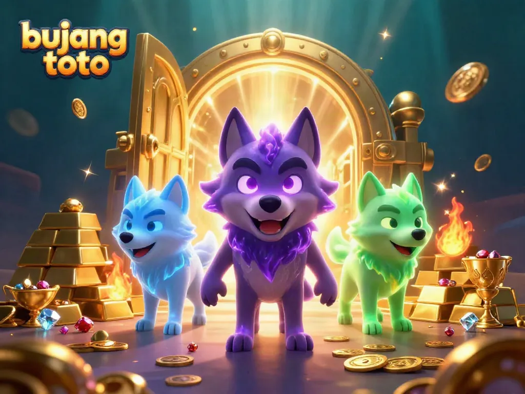 Play bujang toto and experience thrilling wins with vibrant graphics and engaging gameplay.
