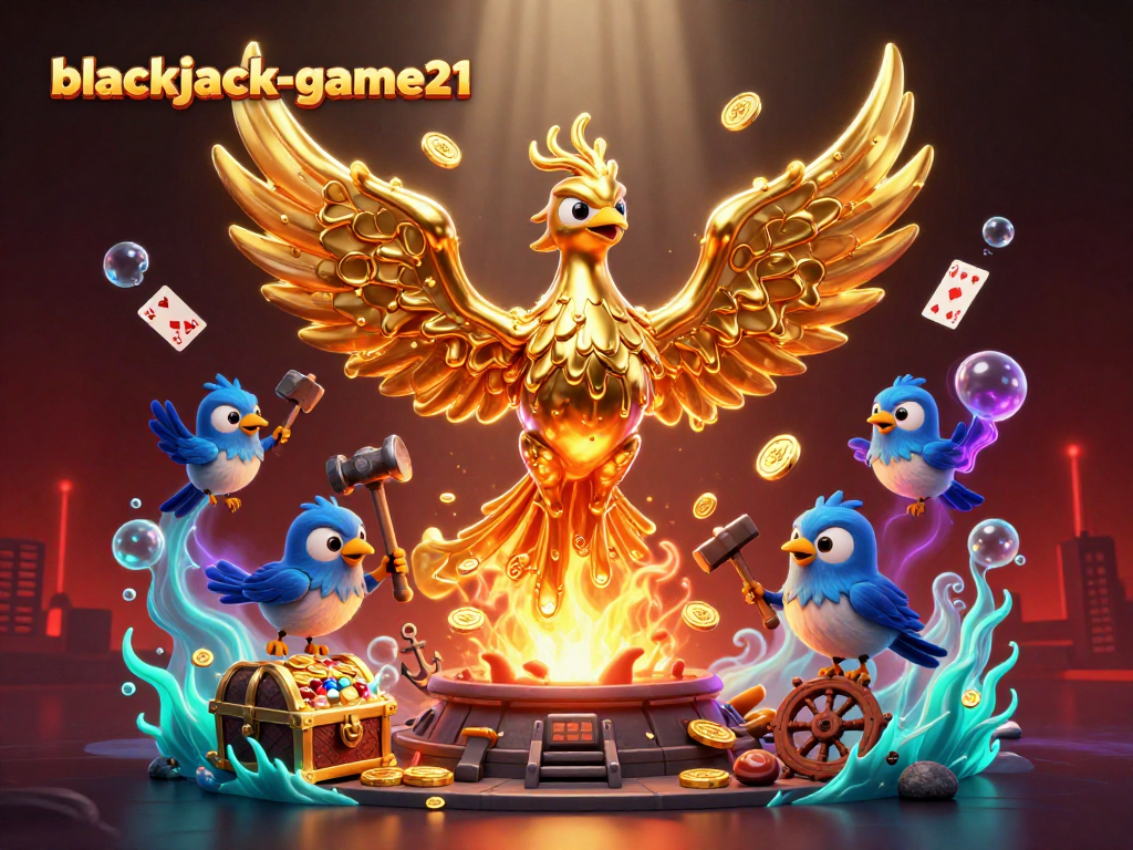 Enhance your gameplay at blackjack-game21 with thrilling 3D illustrations of advanced casino strategies.