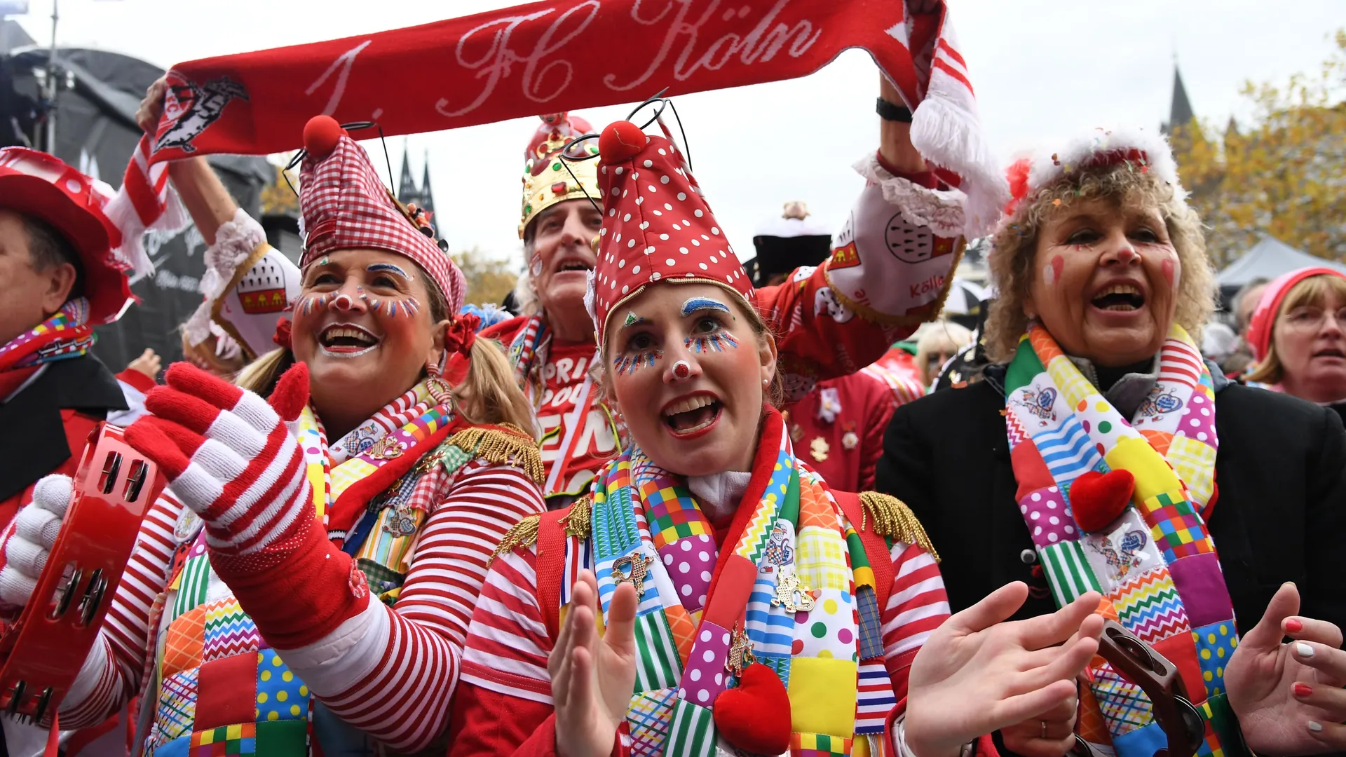 European Cultures Events Designed for Europhiles in the US