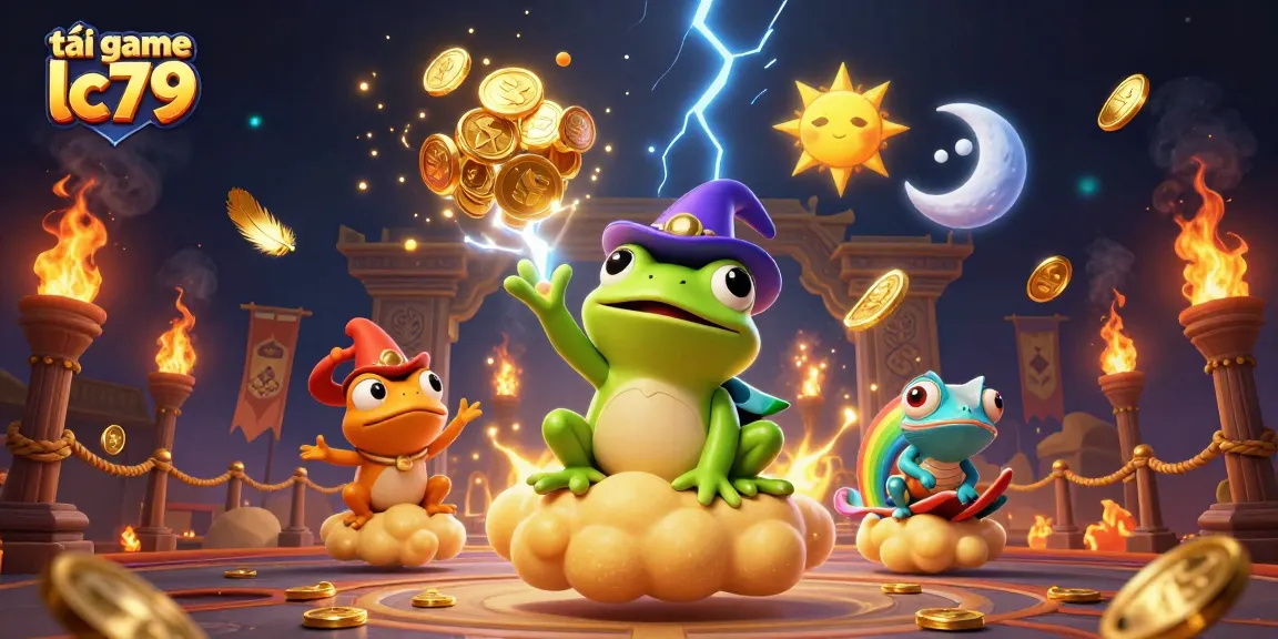 Tải game lc79 với nhiều slot hấp dẫn, thưởng lớn, và trải nghiệm chơi game thú vị.