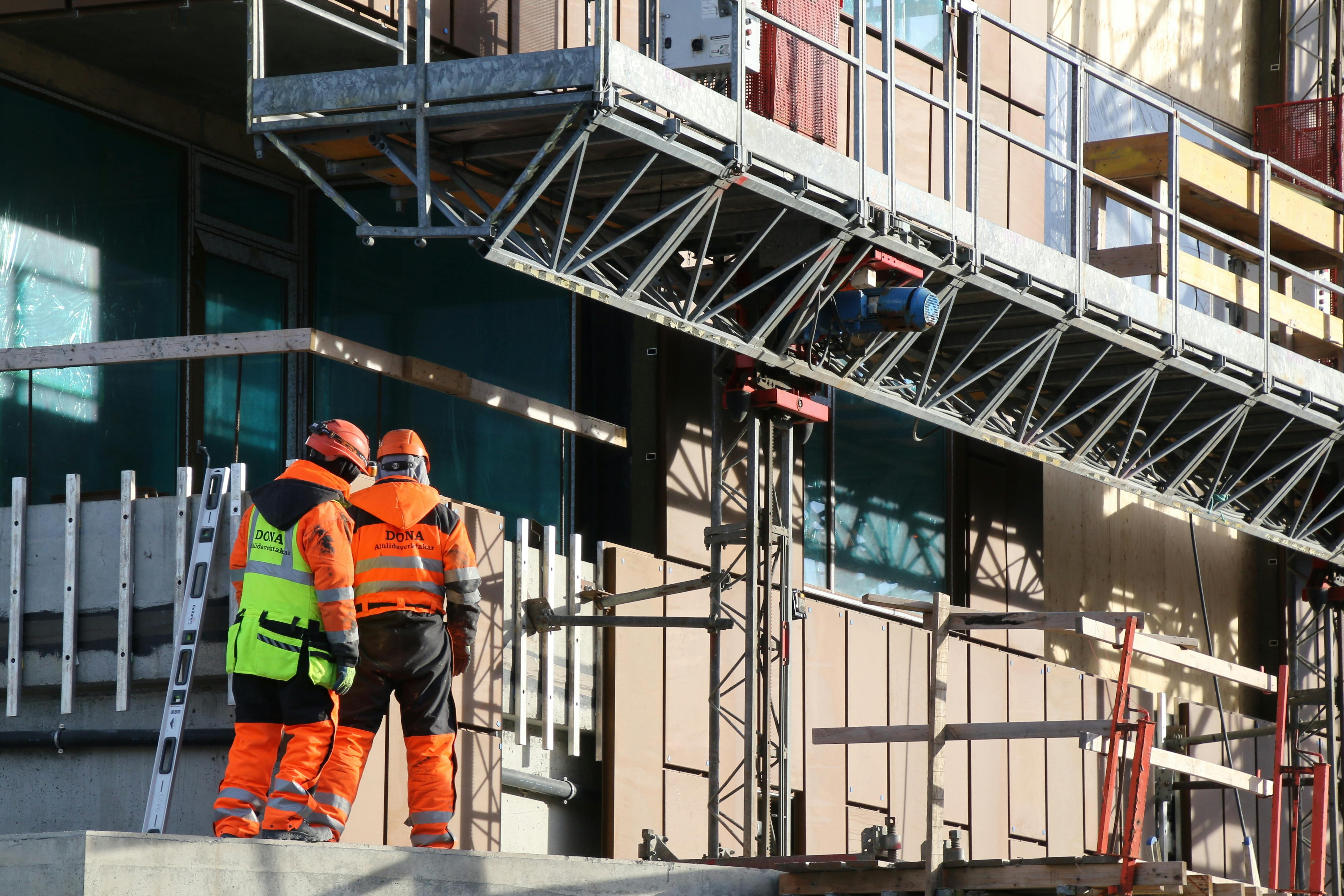 Construction Advocacy Colorado: Supporting the Future of the Industry